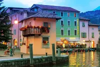 Hotel Benaco Hotels in Torbole