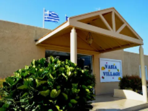 Vasia Sea Retreat Hotels in Sisi