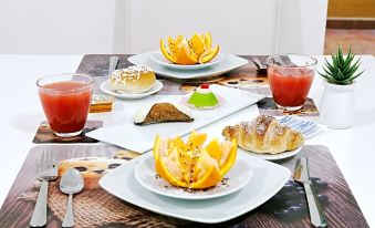 1. Afea Art..