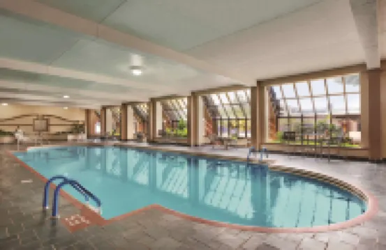 Hyatt Regency Green Bay