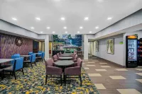 La Quinta Inn & Suites by Wyndham Cookeville - Breakfast