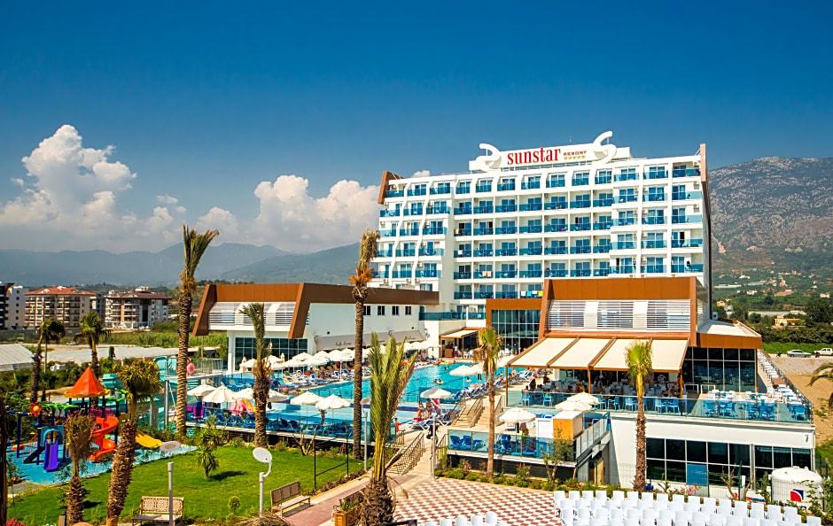 Sun Star Resort - All Inclusive