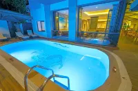 Marmaris Beach Hotel - Beach
