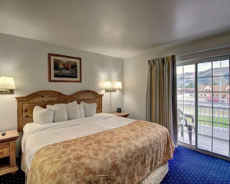 Days Inn by Wyndham Lolo / Missoula Area Hotels in Lolo