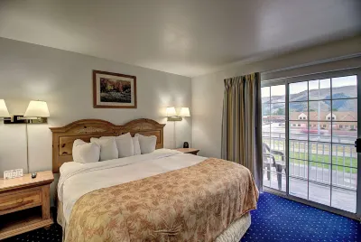 Days Inn by Wyndham Lolo / Missoula Area Hotels in Lolo