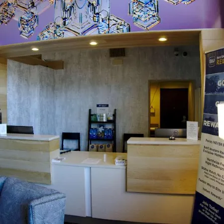 Best Western Mt. Hood Inn