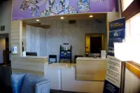 Best Western Mt. Hood Inn - Wi-Fi