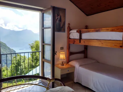 Baita dei Nonni - Pet friendly