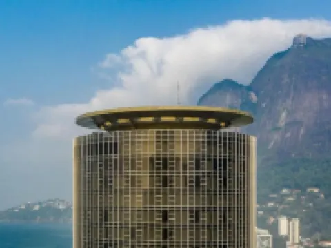 ホテル・ナショナル・リオデジャネイロ・オフィシャル リオデジャネイロのホテル