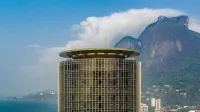 Hotel Nacional Rio de Janeiro - Oficial Hotel dekat Igreja de Nossa Senhora do Monte do Carmo
