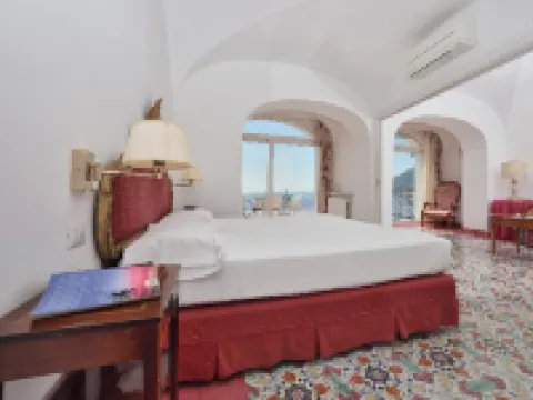 Hotel Luna Convento Hotels in Amalfi