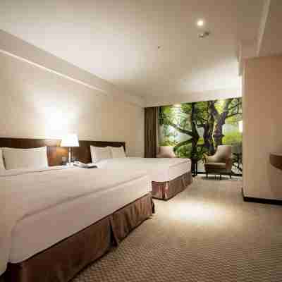 Lai Lai Hotel Rooms