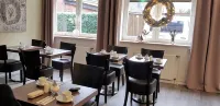 Residenz Hotel Neu Wulmstorf Hôtels à : Buxtehude