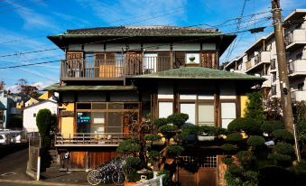 Kamakura Guesthouse