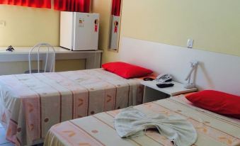Centro Hotel Capivari - Housity