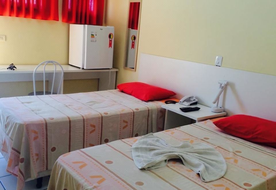 Centro Hotel Capivari - Housity