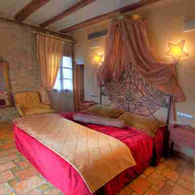 Hotel Boutique Bodegas de Arnes - Adults Only Rooms