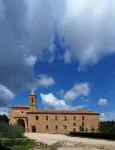 Monasterio El Olivar