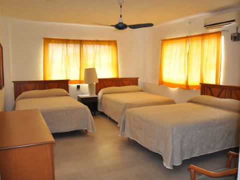 Hotel Oviedo Acapulco