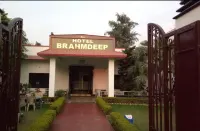 Brahmdeep Resorts