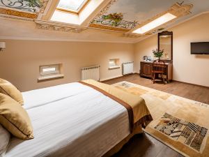 Guest House Inn Lviv