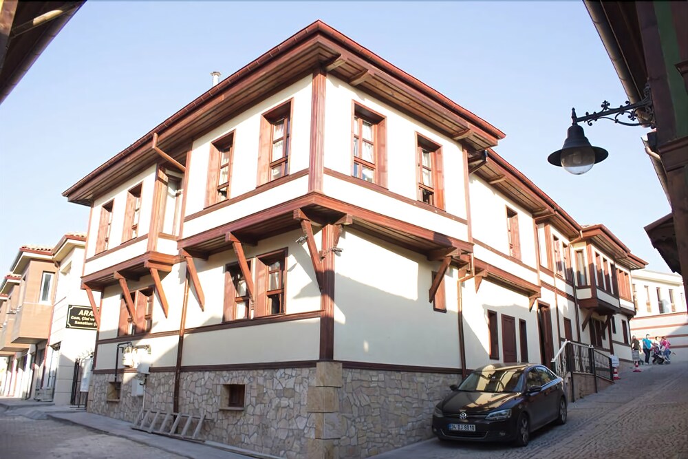 Arasta Konak Boutique Hotel