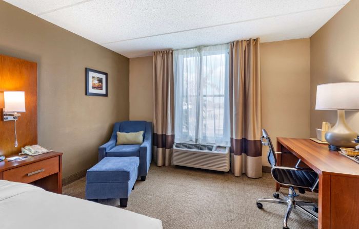 Comfort Inn