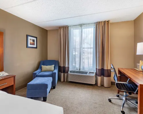 Comfort Inn Hotels in Stark County