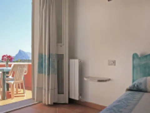 Villa 6 Sea View - Lu Nibareddu