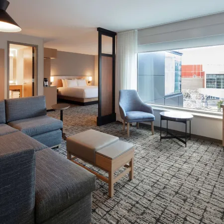 Hyatt Place Moncton
