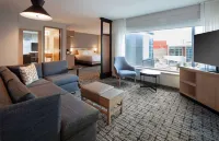 Hyatt Place Moncton Các khách sạn gần Moncton Via Rail station
