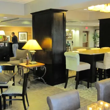 Hampton Inn Lindale/Tyler Area