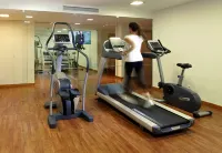 PortoBay Serra Golf - Gym