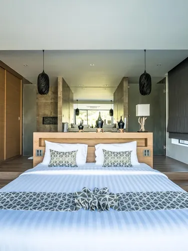 รูปภาพของCocoon Villa - Peaceful pool villa in north Phuket
