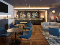 Novotel Massy Palaiseau Hotels in Massy