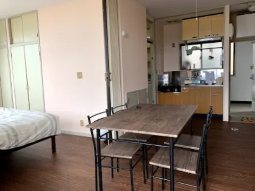 Rental Apartments in Aomori City - Apartments