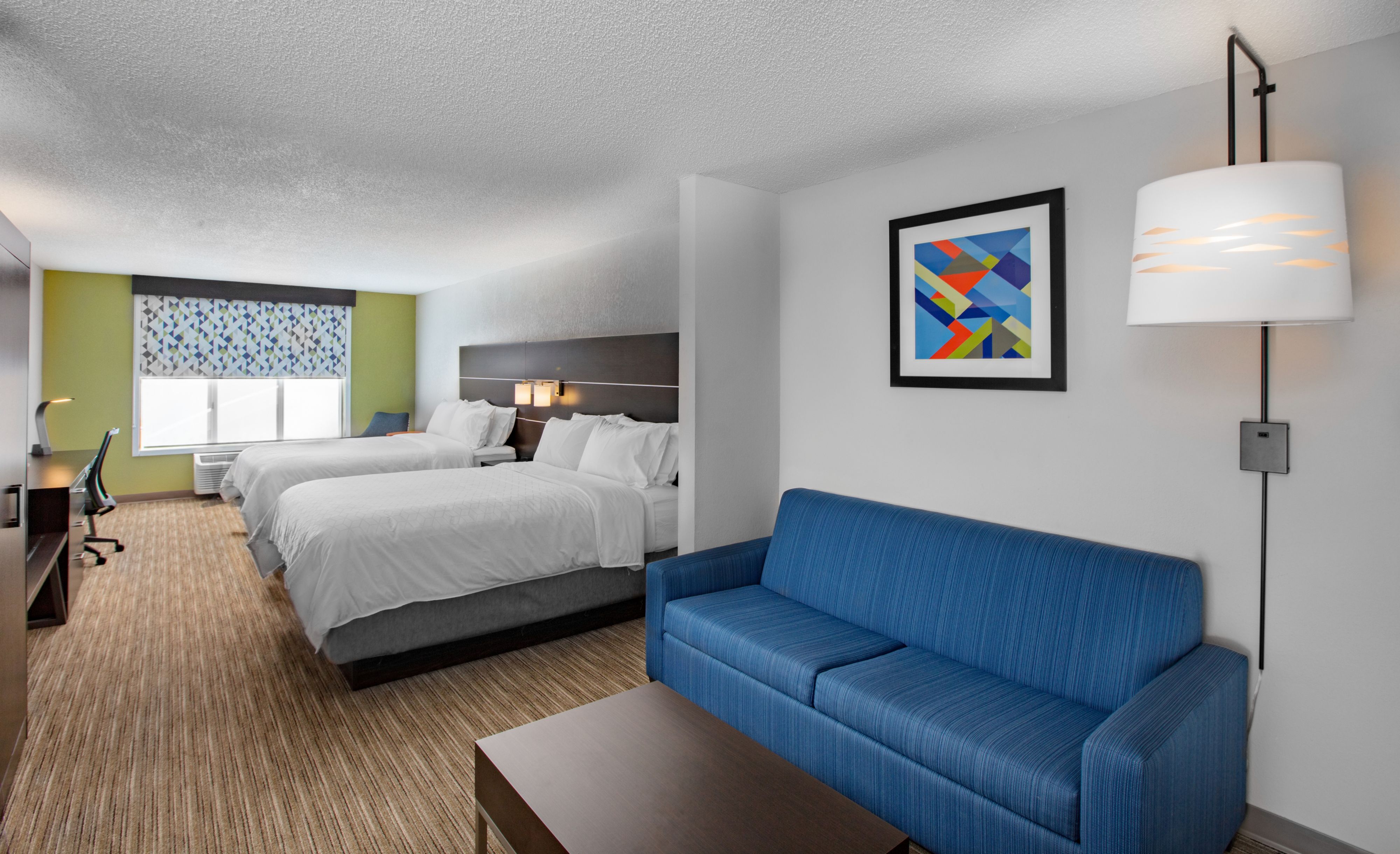 Holiday Inn Express Hotel & Suites Altoona-Des Moines, an Ihg Hotel