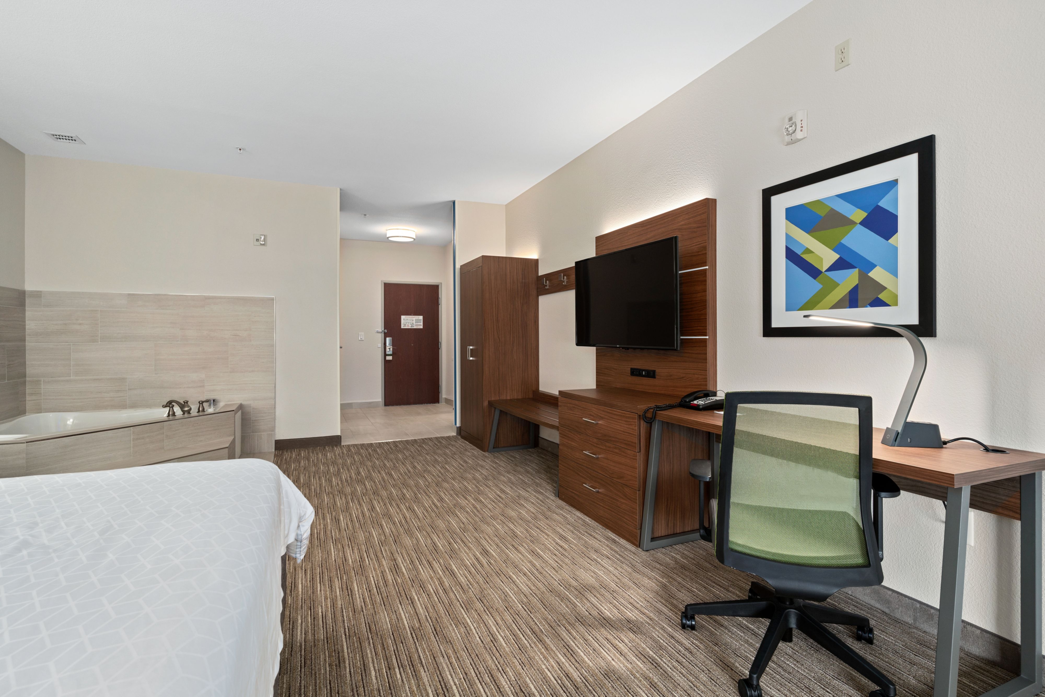 Holiday Inn Express Suites Van Buren-Ft Smith Area, an Ihg Hotel