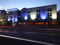Best Western Voiron Centre Hotels in Voreppe
