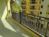 Patnem Palolem Beach Park Appt Hotels in Pololem