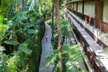 Komaneka at Bisma Ubud