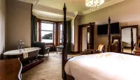 Shieldaig Lodge Hotel Ξενοδοχεία στην πόλη Gairloch