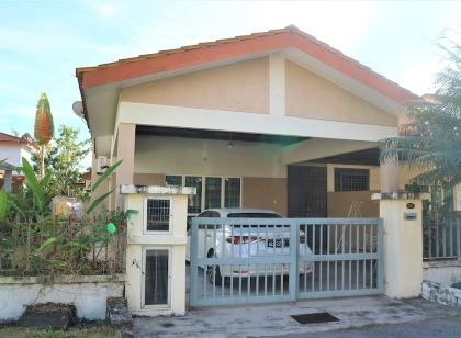 Hotel O d'Hitech Home