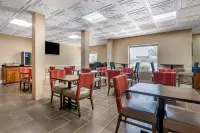 Comfort Inn & Suites Statesboro - University Area - Frühstück