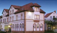Hotel Brößler Hotels in Stockstadt am Main