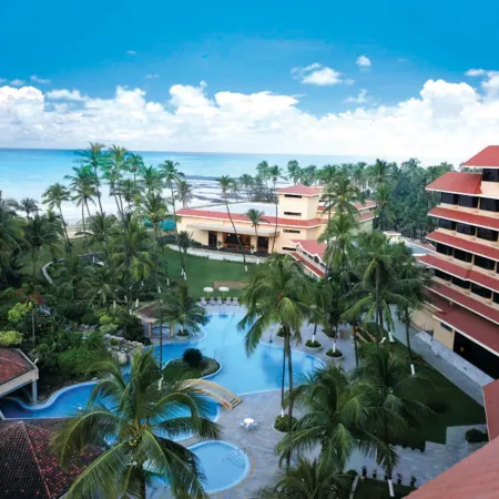 The Retreat Hotel & Convention Centre