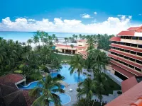 The Retreat Hotel & Convention Centre Hotels in Bombay
