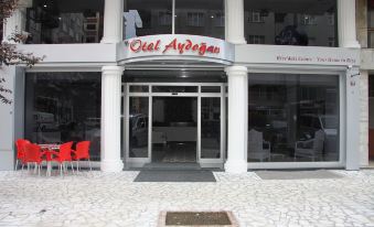 Cmr Aydogan Hotel - Housity