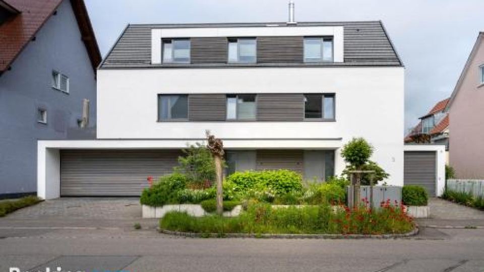 BodenseeApartment Suite