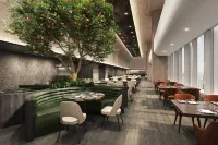 Hotel Onoma, Daejeon, Autograph Collection - Morgenmad